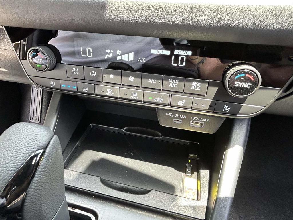 New 2026 Subaru Outback Touring XT AWD/4WD image 20