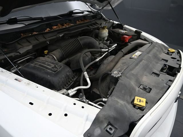 Used 2014 RAM 1500 Express image 39