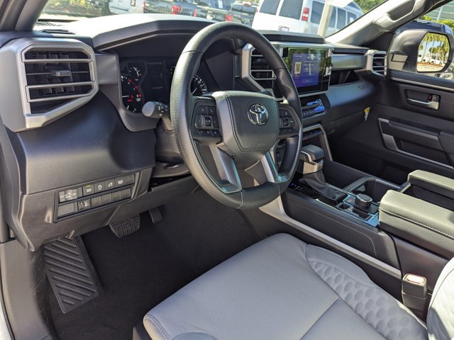 New 2025 Toyota Tundra SR5 image 3