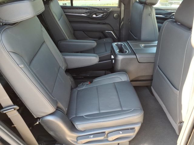 Used 2024 GMC Yukon Denali AWD/4WD image 20