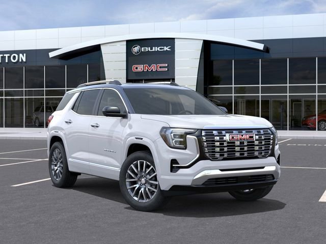 New 2026 GMC Terrain Denali AWD/4WD image 7