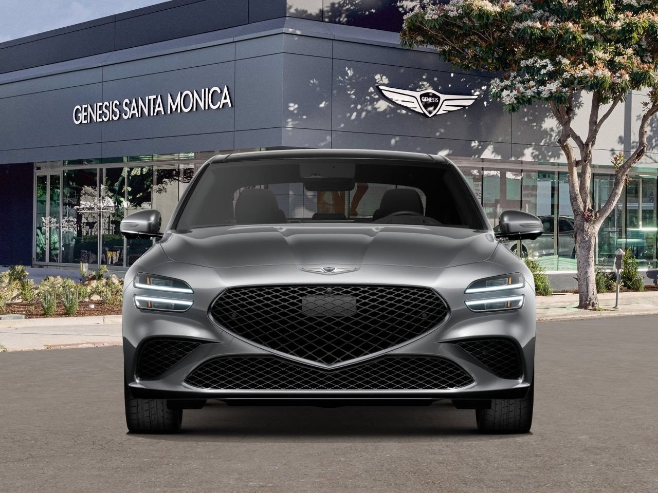 New 2026 Genesis G70 3.3T Sport Prestige RWD image 11