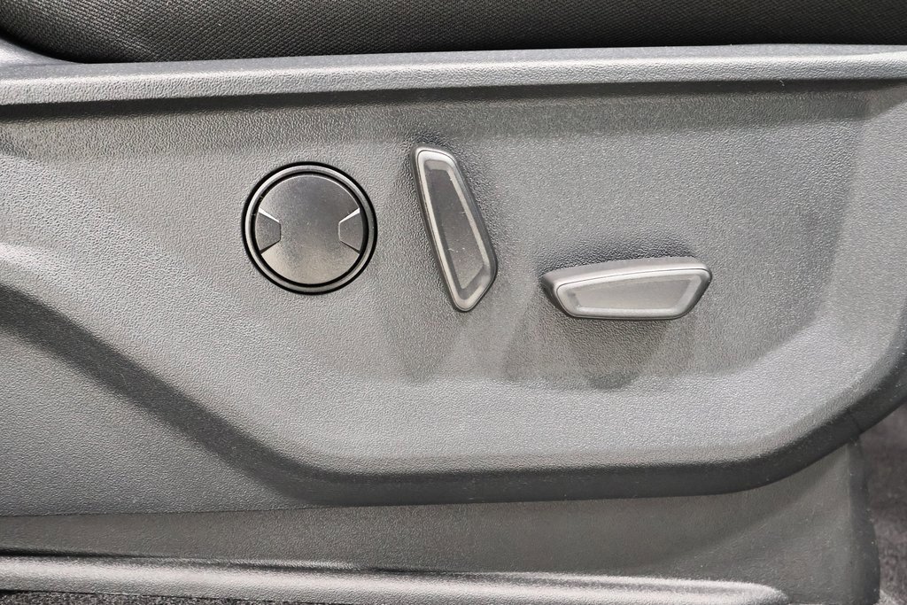 New 2025 Ford F150 XLT w/ Equipment Group 302A MID image 14