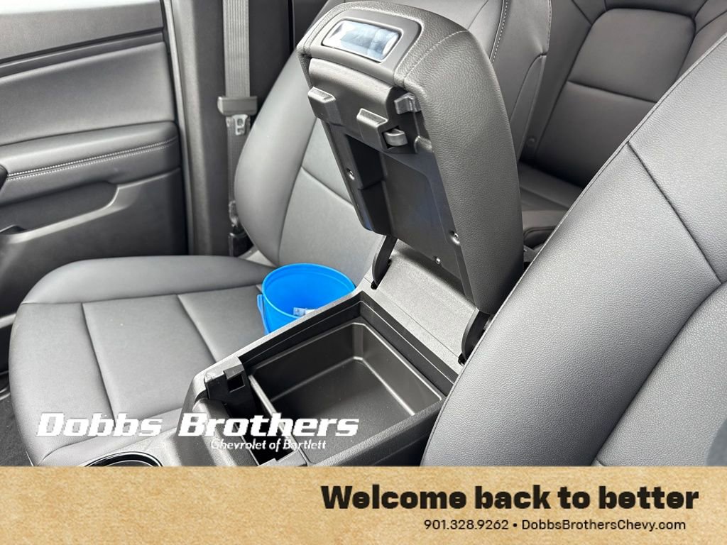 New 2026 Chevrolet Colorado LT w/ LT Convenience Package image 20