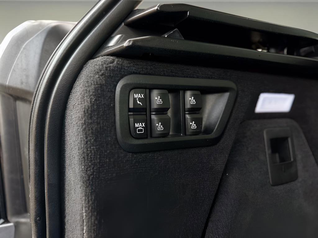 Used 2024 BMW X7 xDrive40i image 29