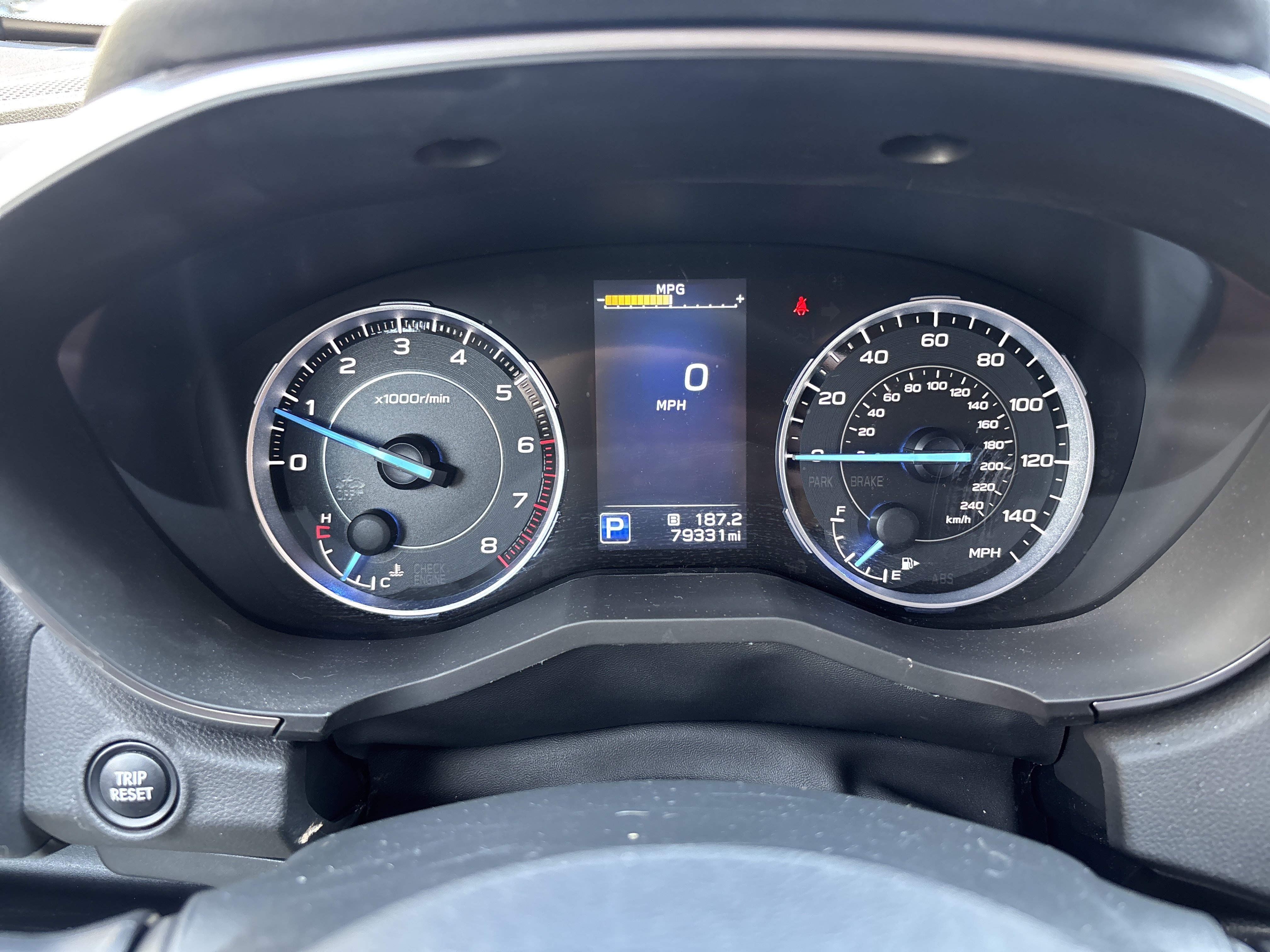 Used 2021 Subaru Ascent Touring AWD/4WD image 5