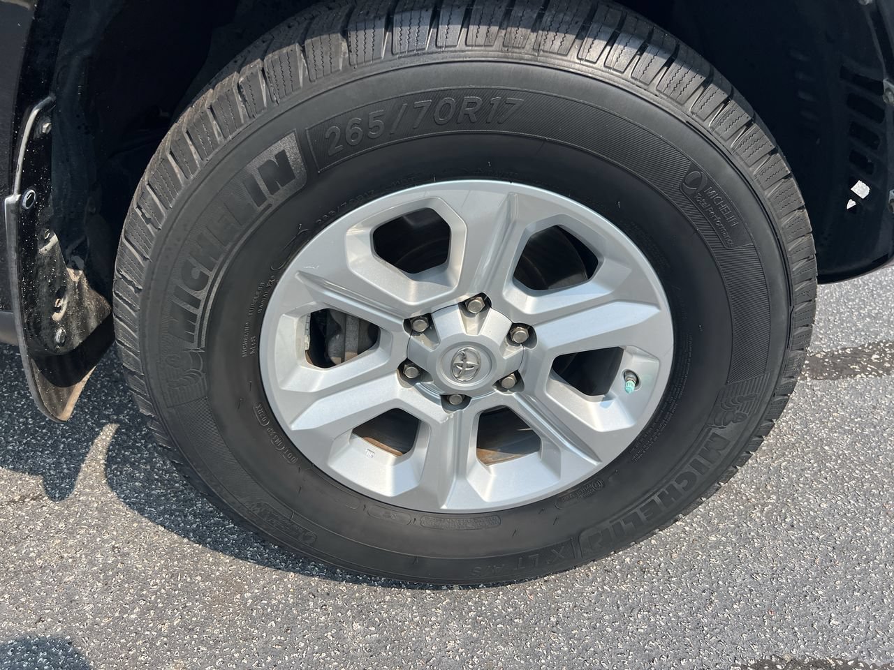 Used 2018 Toyota 4Runner SR5 Premium RWD image 13