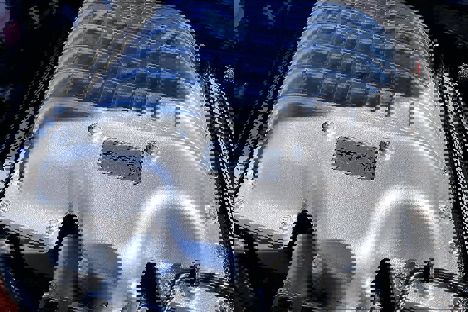 Used 2022 Dodge Charger SRT Hellcat w/ Carbon/Suede Interior Package image 31