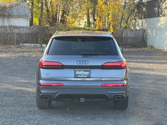 New 2026 Audi Q7 3.0T Premium Plus image 7