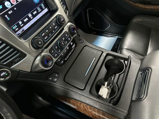 Used 2018 Chevrolet Tahoe Premier image 14