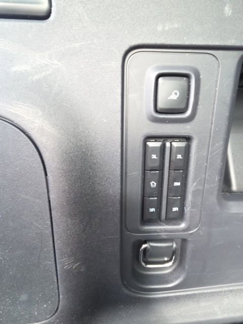 Used 2025 Ford Expedition Max Active image 13