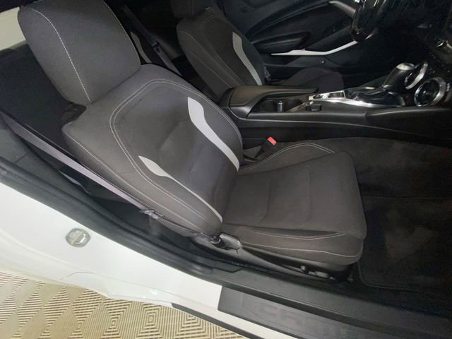 Used 2017 Chevrolet Camaro LT image 15