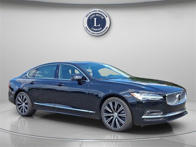New 2025 Volvo S90 B6 Plus