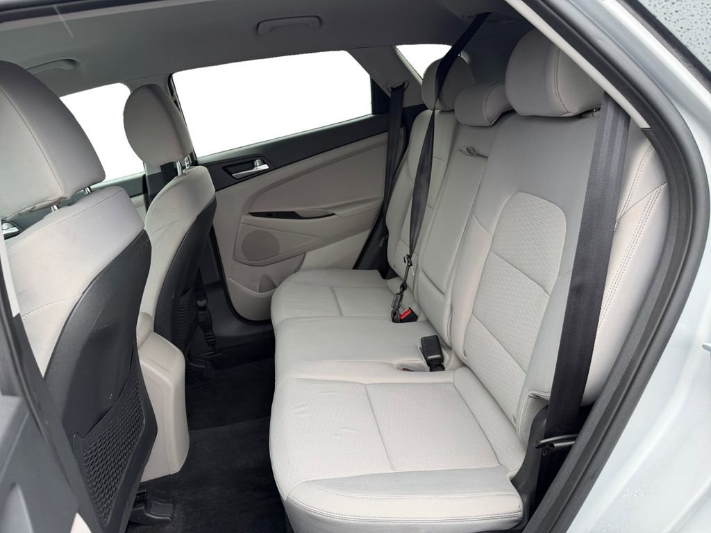 Used 2019 Hyundai Tucson SE image 13