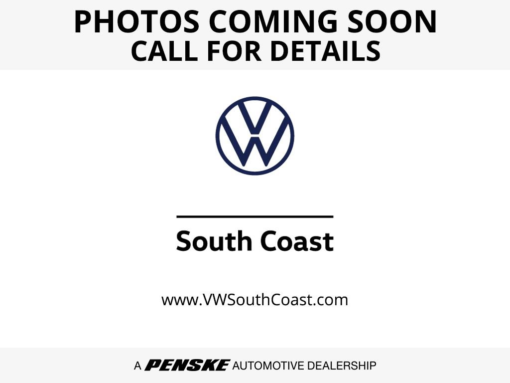 Used 2015 Volkswagen Touareg Executive