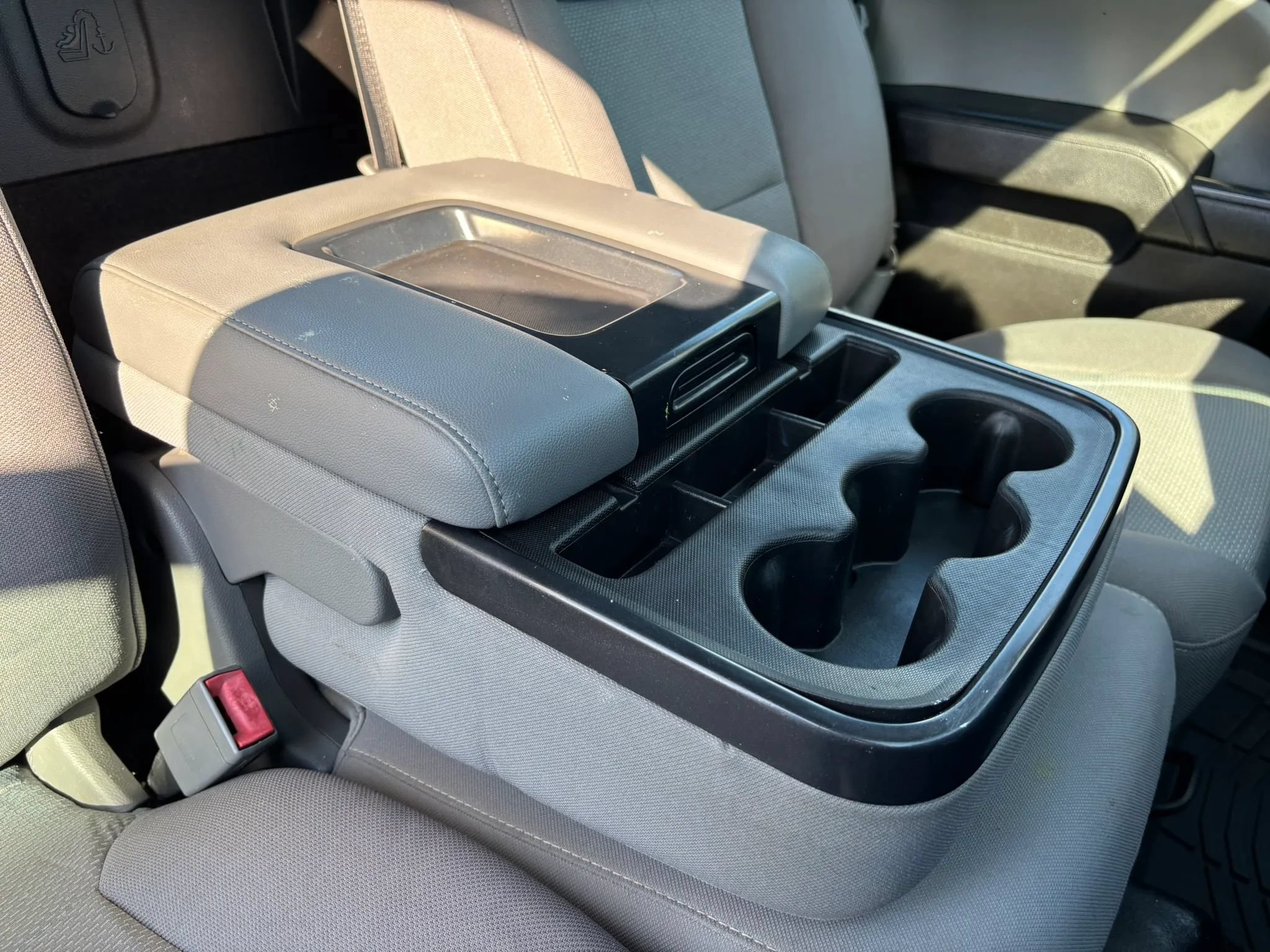 Used 2016 Chevrolet Silverado 1500 W/T w/ WT Fleet Convenience Package RWD image 39