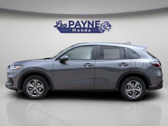 New 2027 Honda HR-V LX image 3