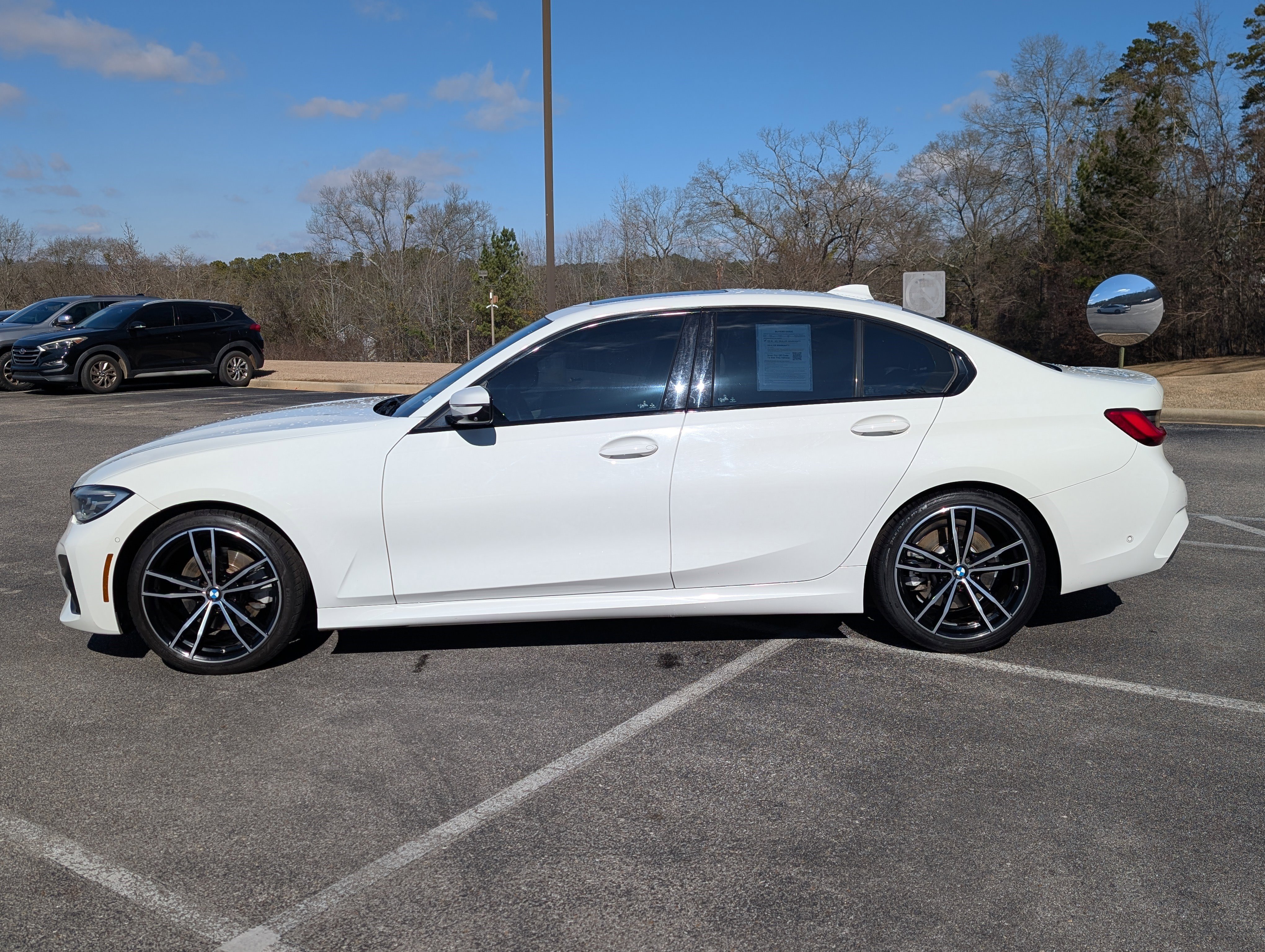 Used 2021 BMW 330i Sedan image 6