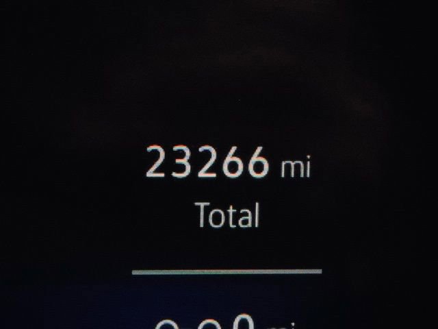 Used 2024 Volkswagen Tiguan SE image 26