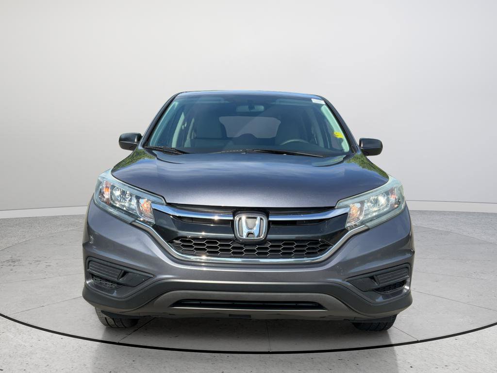 Used 2016 Honda CR-V SE image 3