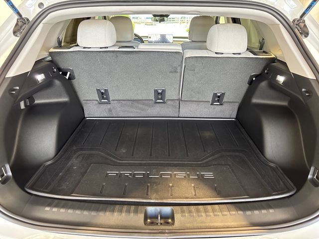 Used 2025 Honda Prologue EX image 19