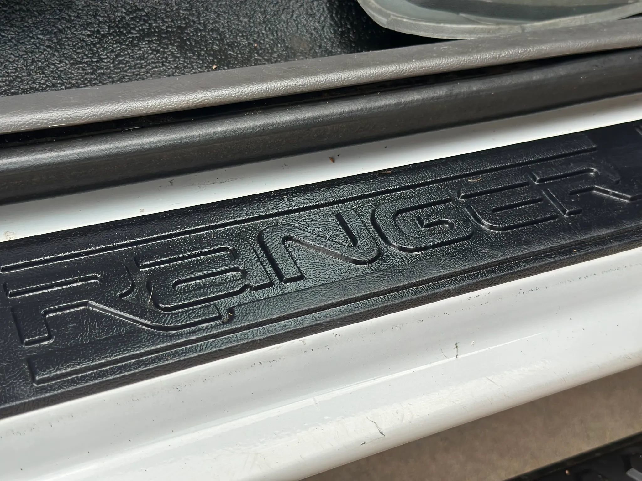 Used 2003 Ford Ranger 4x4 SuperCab image 33