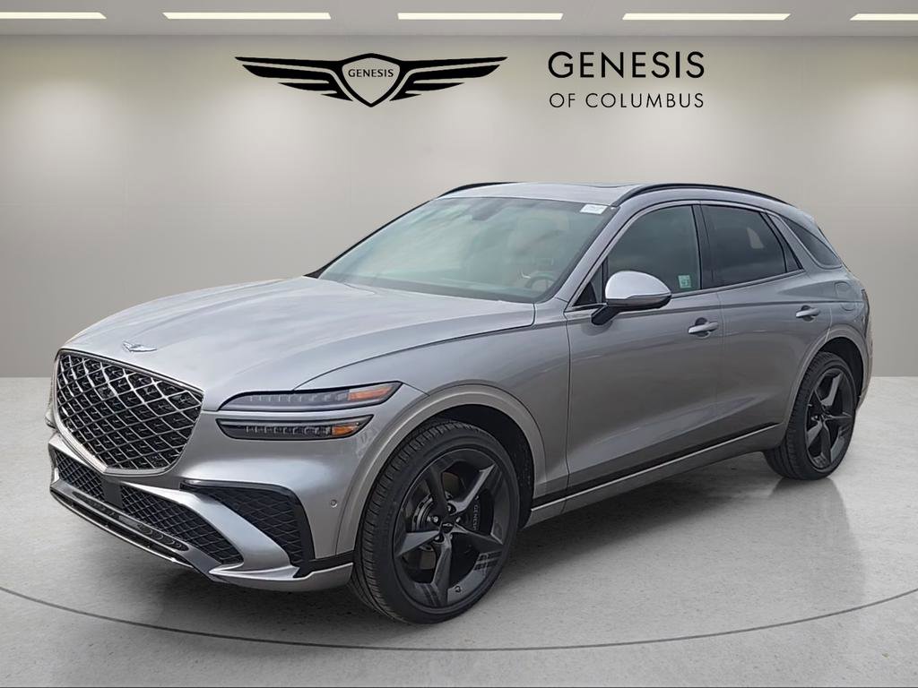 New 2026 Genesis GV70 3.5T Sport Prestige