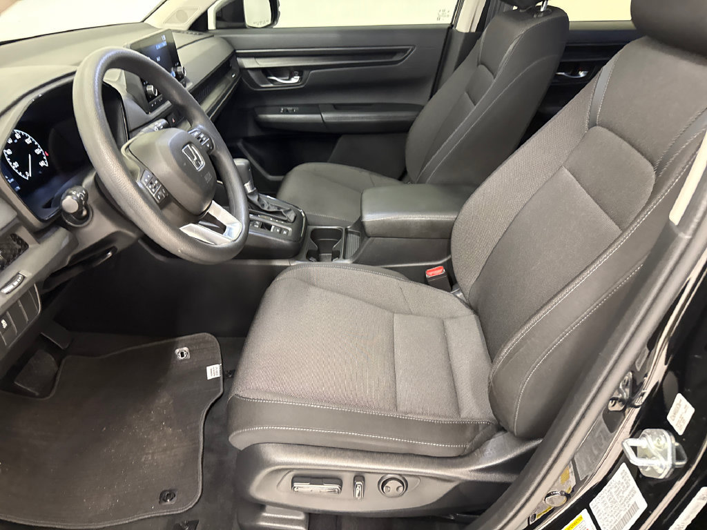 Certified 2024 Honda CR-V EX image 18