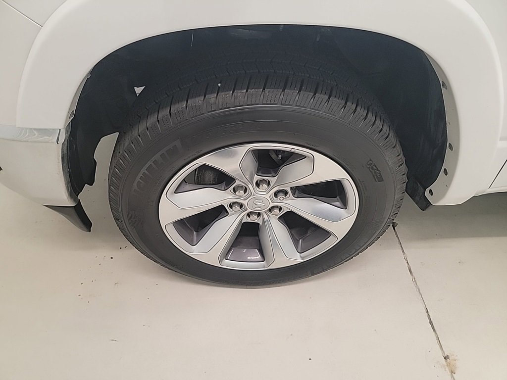 Used 2022 RAM 1500 Limited image 2