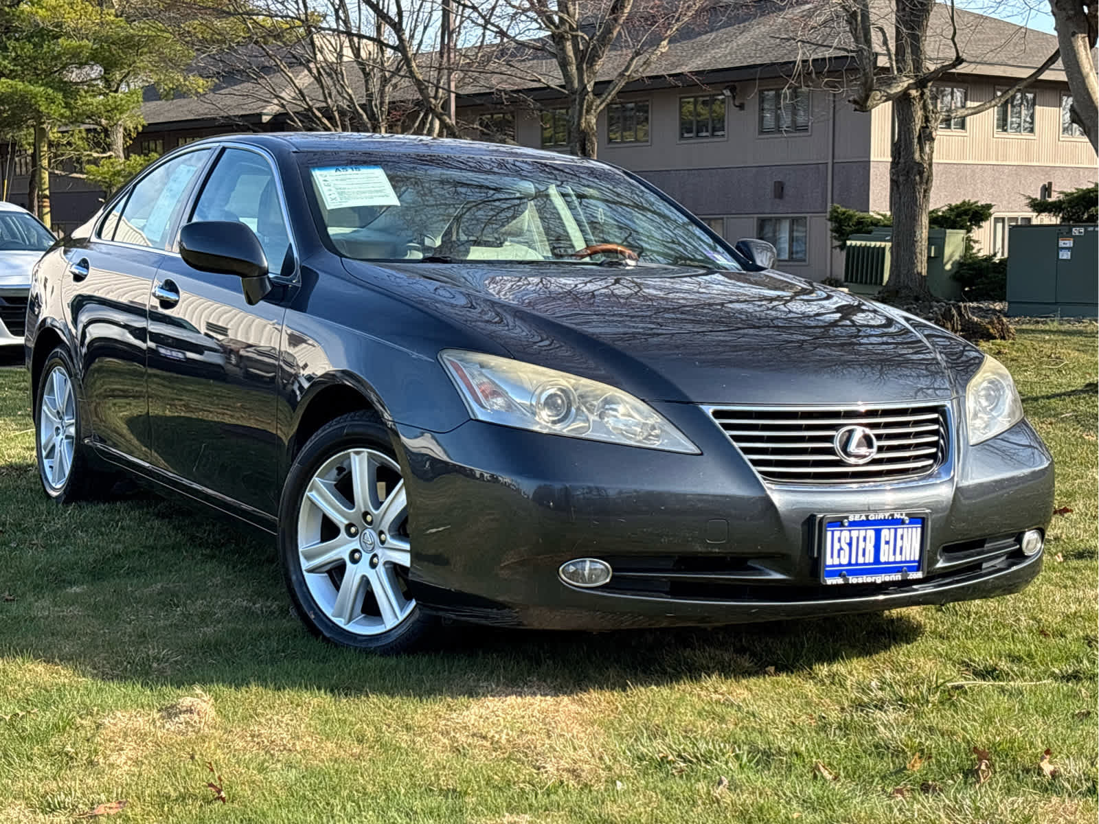 Used 2007 Lexus ES 350 image 25
