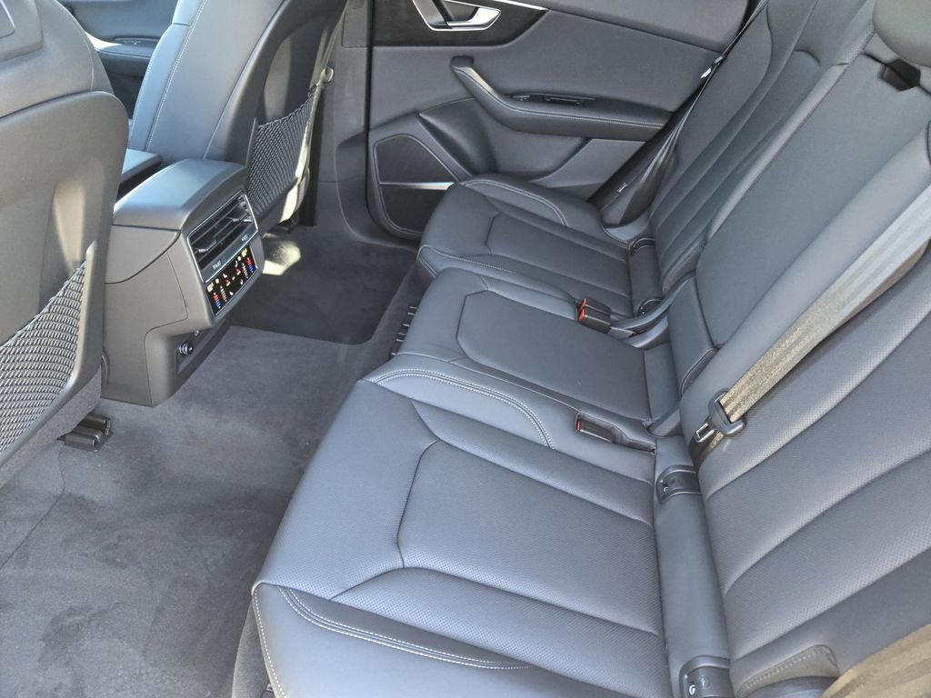 New 2026 Audi Q8 Premium Plus AWD/4WD image 36