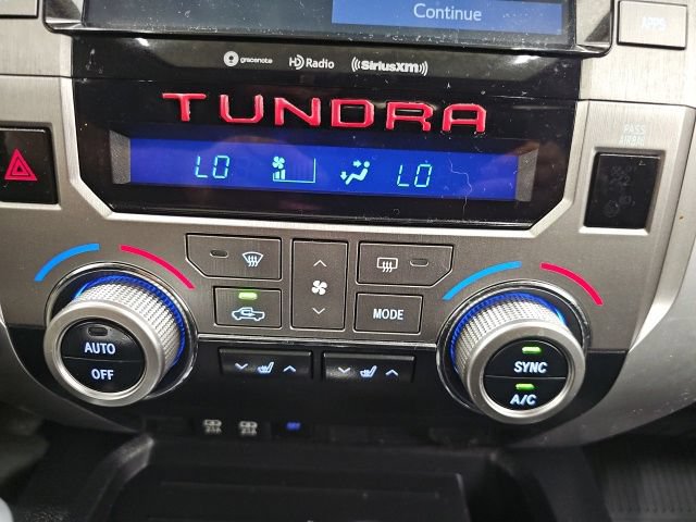 Used 2021 Toyota Tundra TRD Pro AWD/4WD image 23