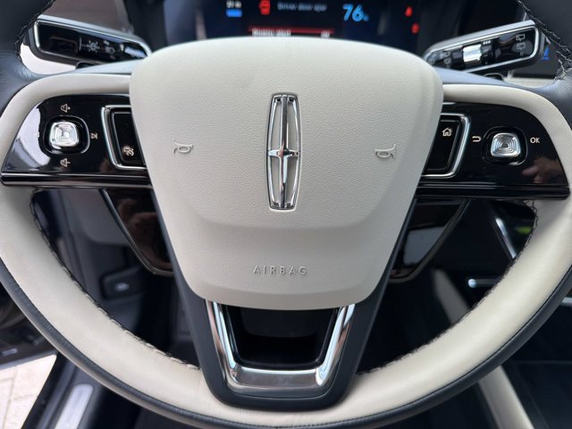 New 2025 Lincoln Corsair Grand Touring w/ Equipment Group 301A AWD/4WD image 26