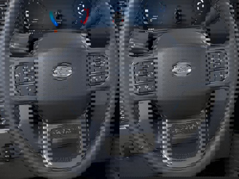 New 2026 Ford F250 Platinum w/ Platinum Plus Package image 12