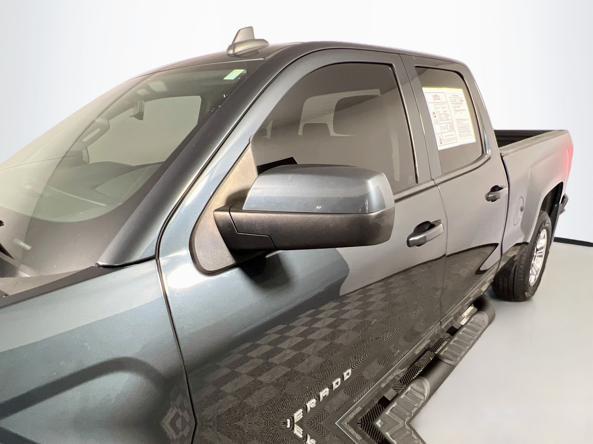 Used 2019 Chevrolet Silverado 1500 LT w/ All Star Edition AWD/4WD image 12