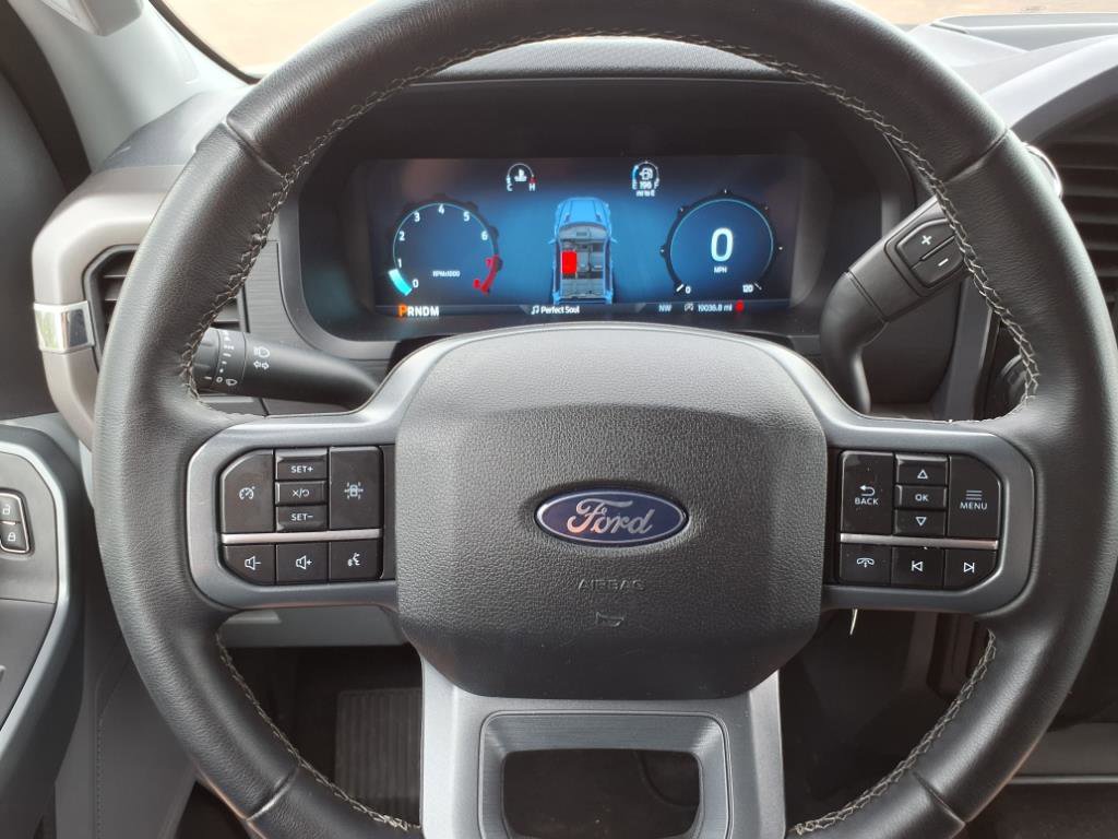 Used 2024 Ford F150 XLT w/ Tow/Haul Package image 20