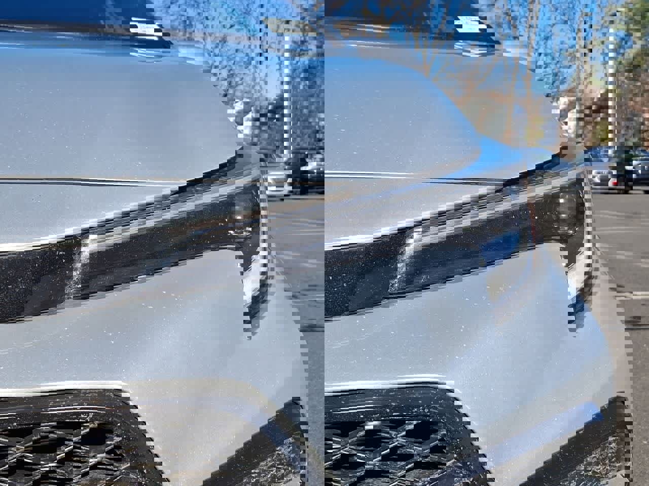 Used 2023 Toyota Corolla SE image 30