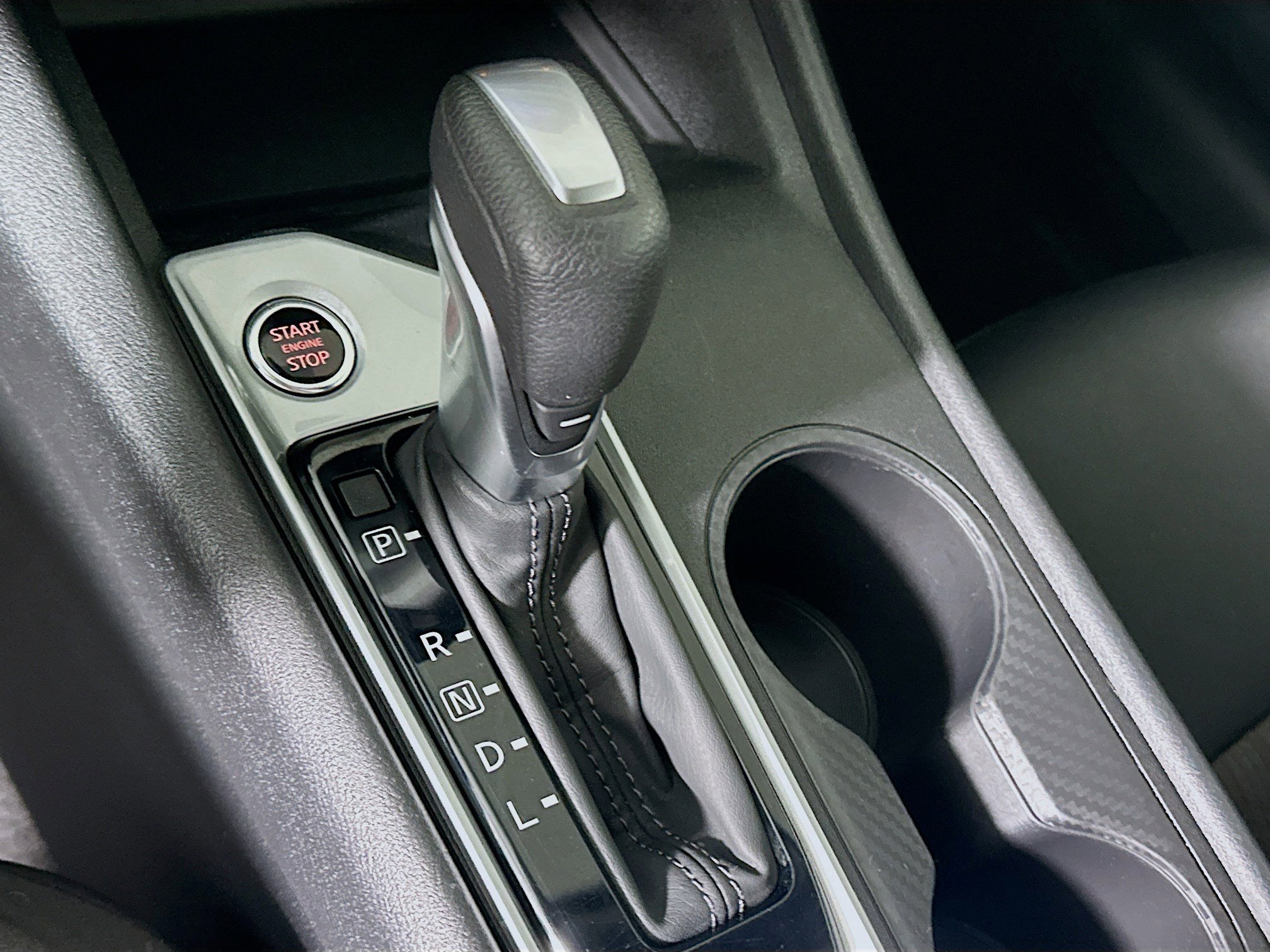 Used 2025 Nissan Altima 2.5 SV image 23