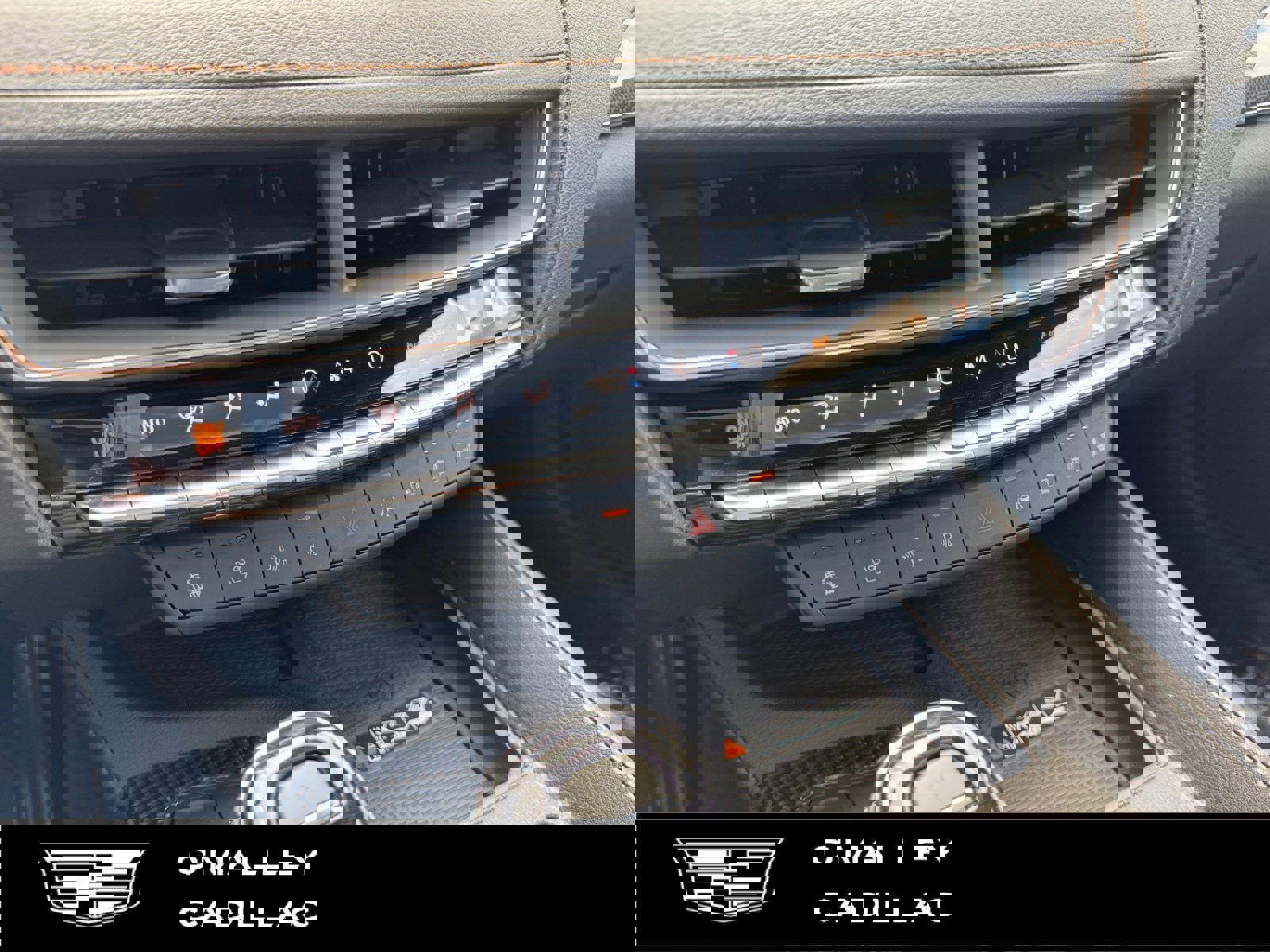 New 2026 Cadillac CT5 Sport w/ Technology Package image 21