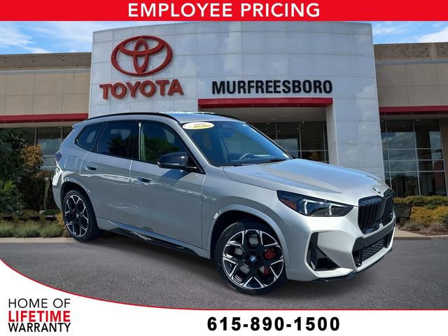 Used 2024 BMW X1 M35i w/ Premium Package