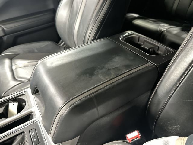 Used 2019 Ford F150 Platinum w/ Equipment Group 701A Luxury image 27