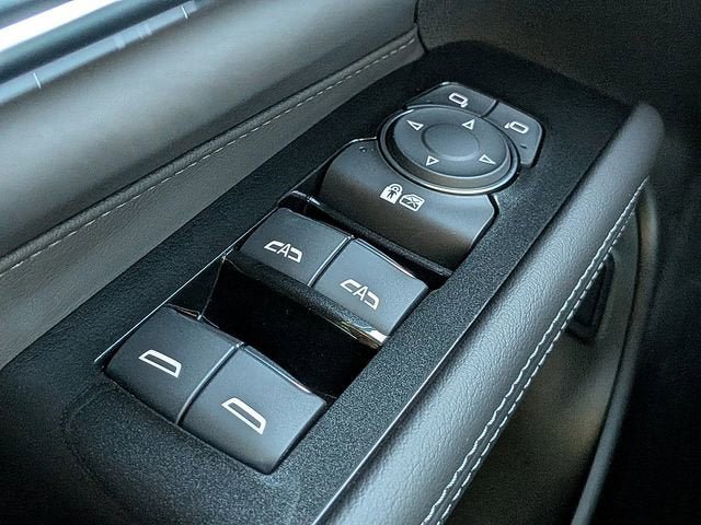 New 2026 Cadillac CT4 Premium Luxury RWD image 23