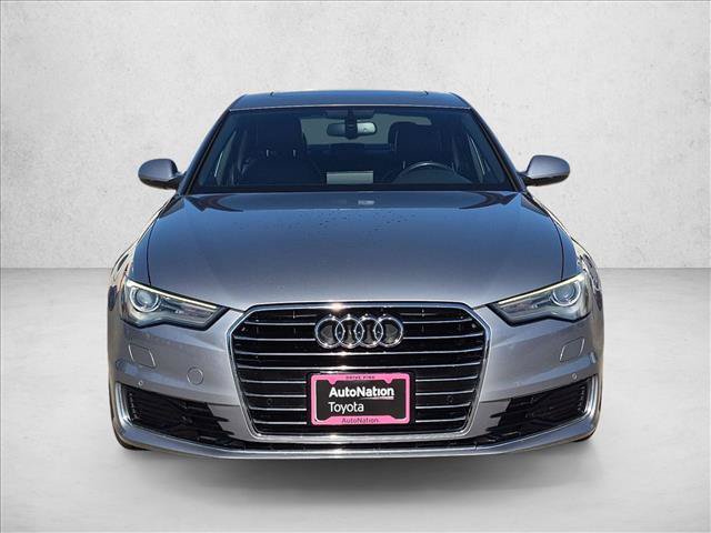 Used 2016 Audi A6 2.0T Premium w/ Technology Package FWD image 2