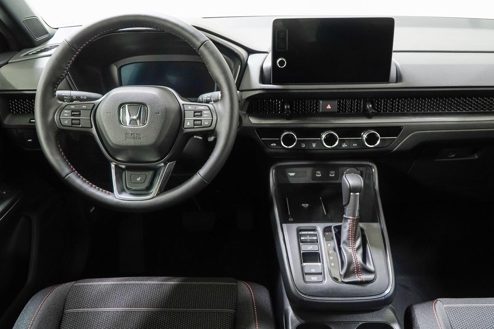 New 2026 Honda CR-V TrailSport image 18