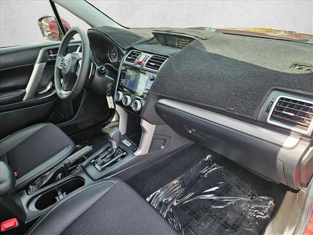 Used 2016 Subaru Forester 2.0XT Premium w/ Popular Package #2 AWD/4WD image 16