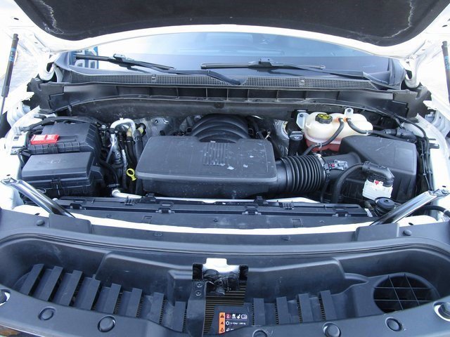 Certified 2023 Chevrolet Suburban Z71 w/ Luxury Package image 9