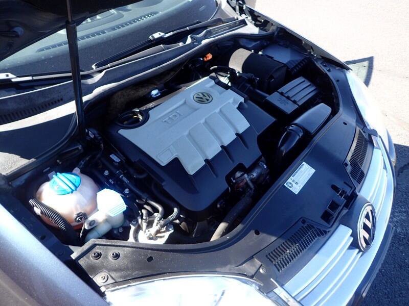Used 2009 Volkswagen Jetta TDI image 20