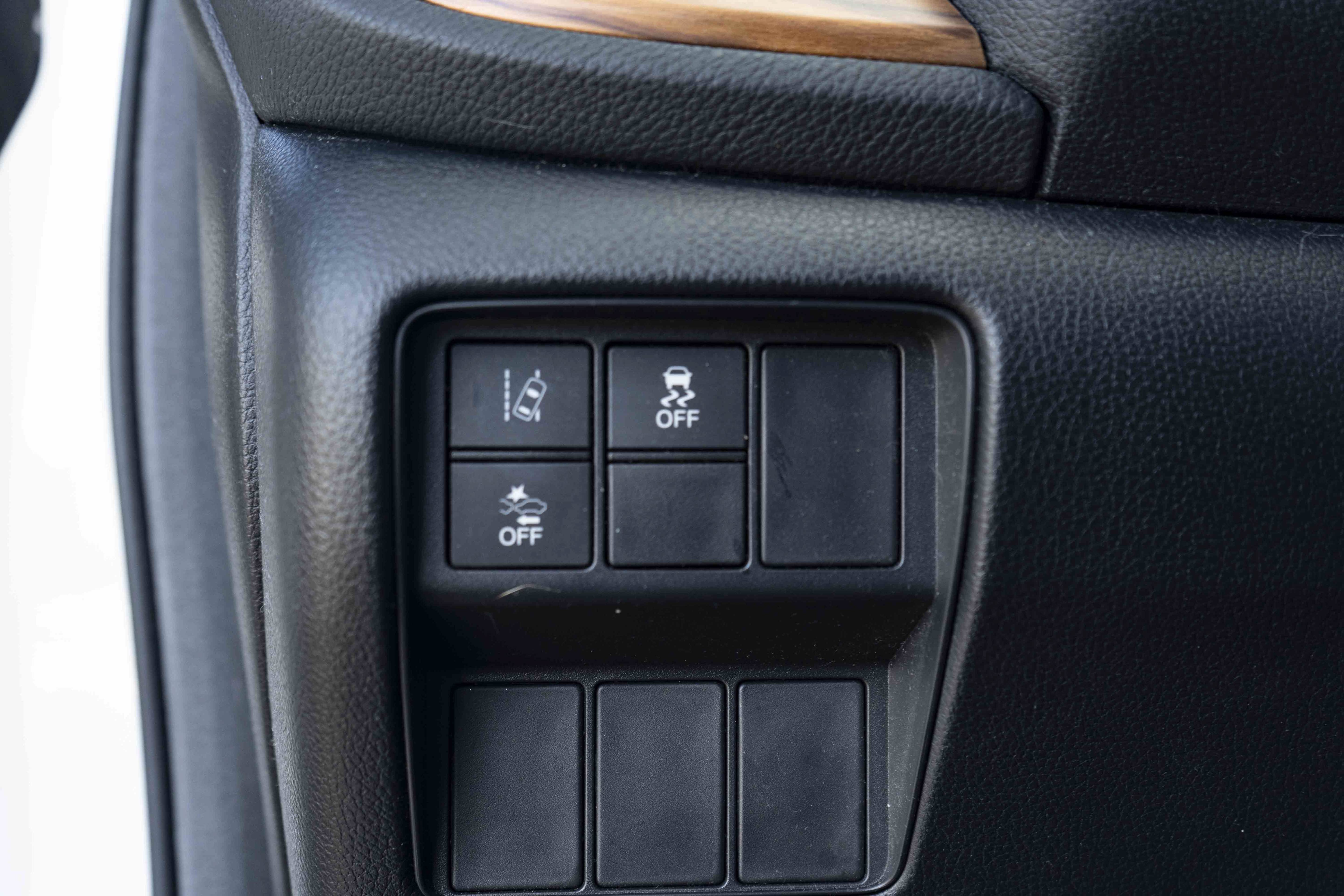 Used 2017 Honda CR-V EX image 38