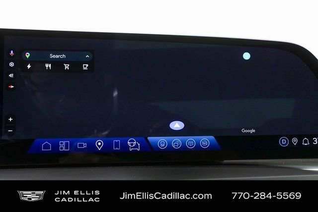 Used 2026 Cadillac Vistiq Sport image 15