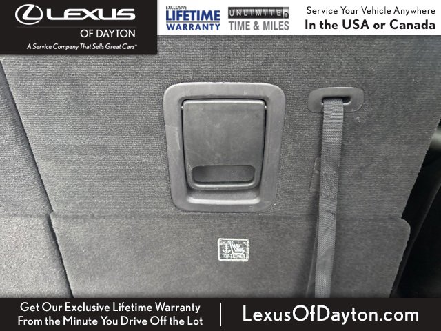 Used 2023 Jeep Grand Cherokee L Laredo image 38